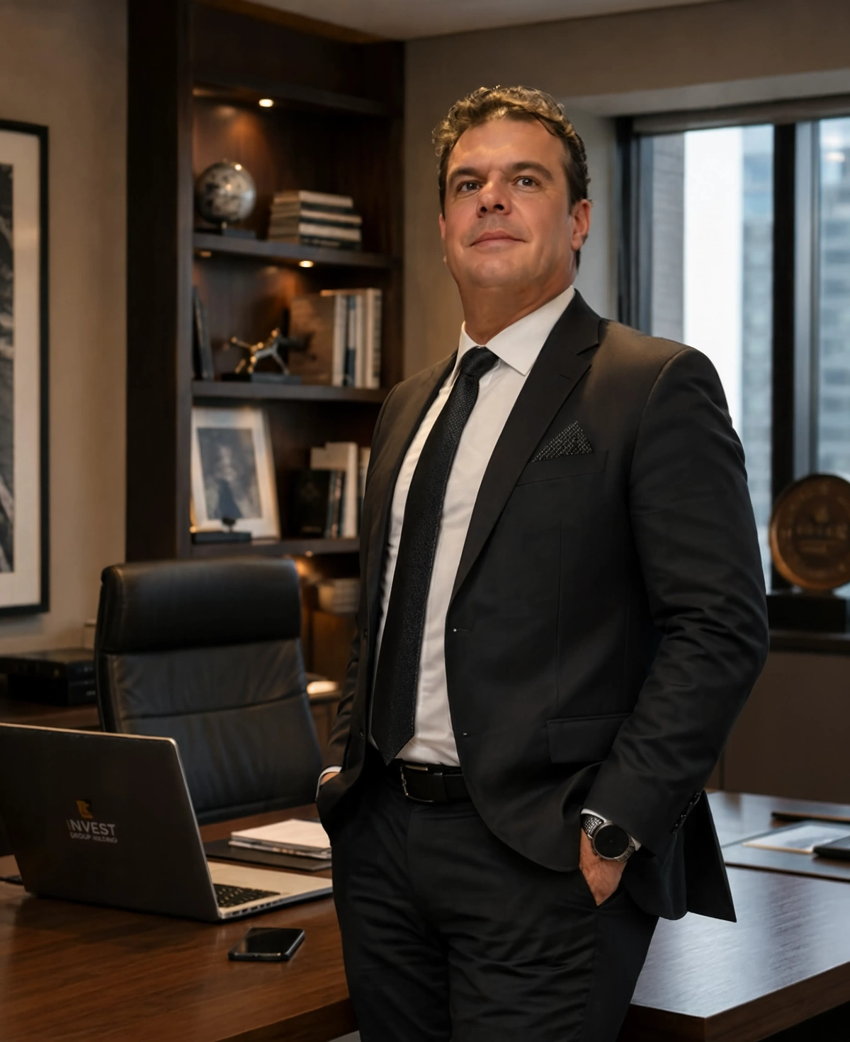 Christian Cavalcanti